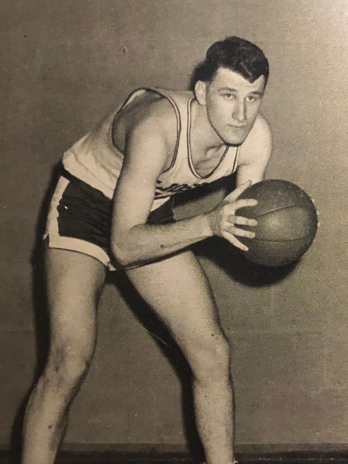 Greg Jancich